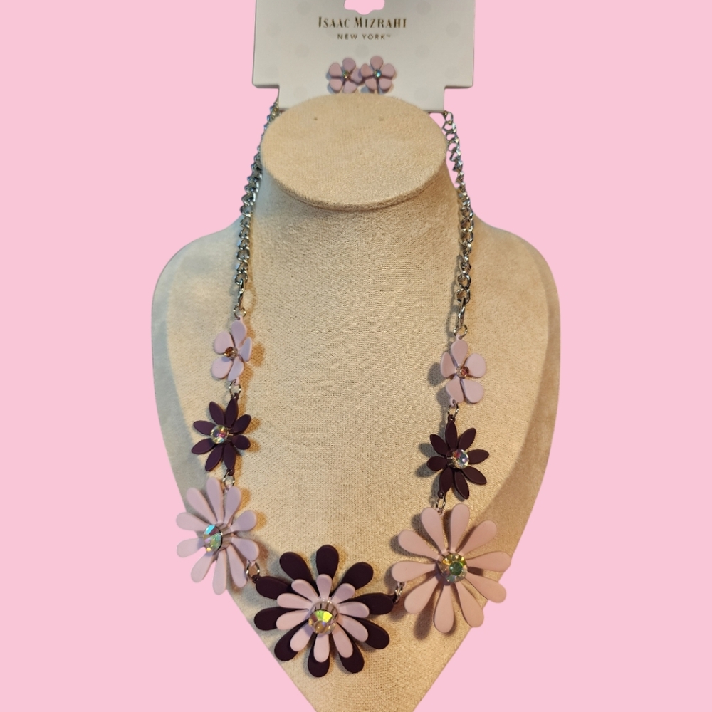 Isaac Mizrahi Necklace